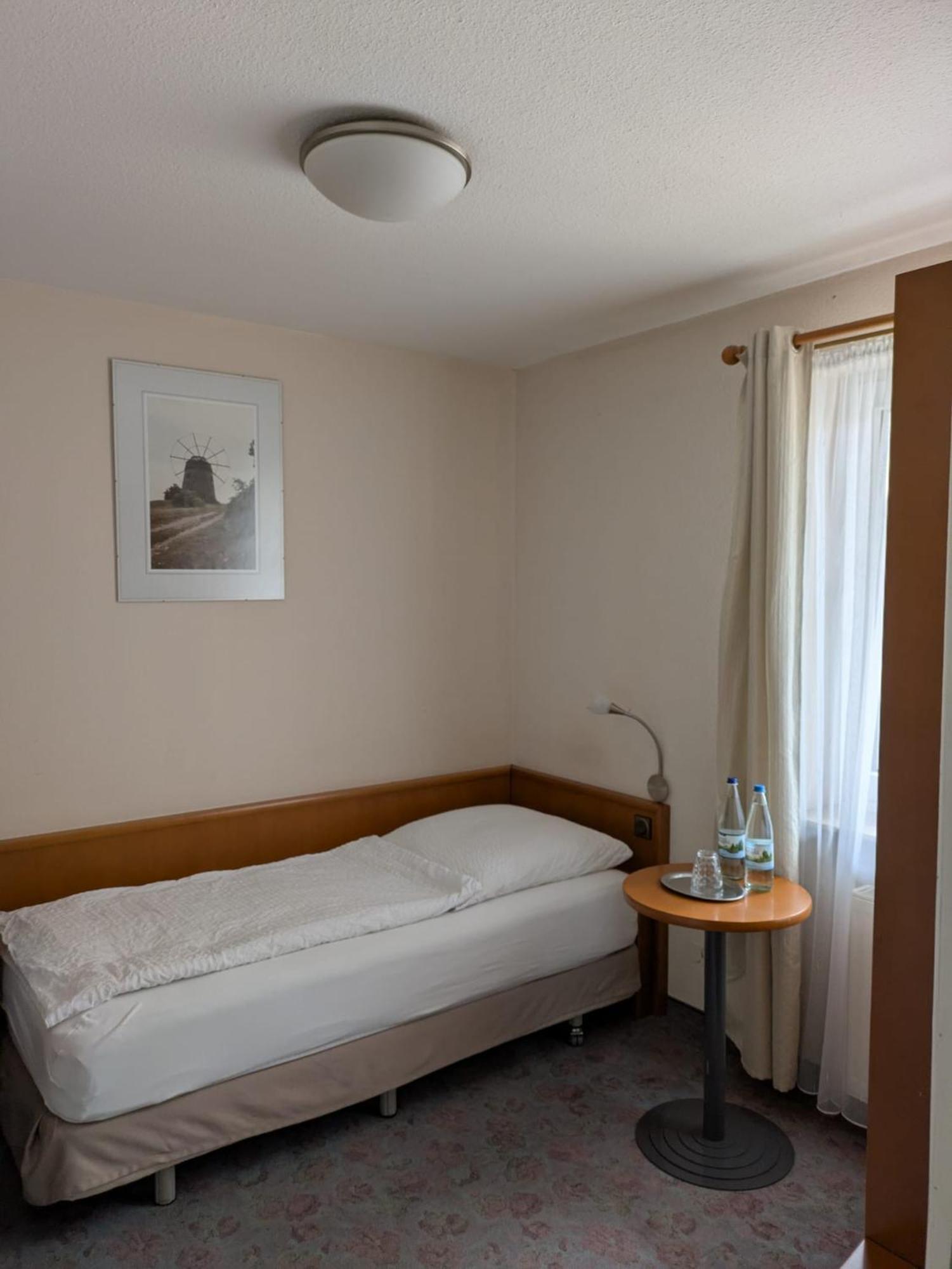 Hotel Am Markt Eckartsberga Екстериор снимка