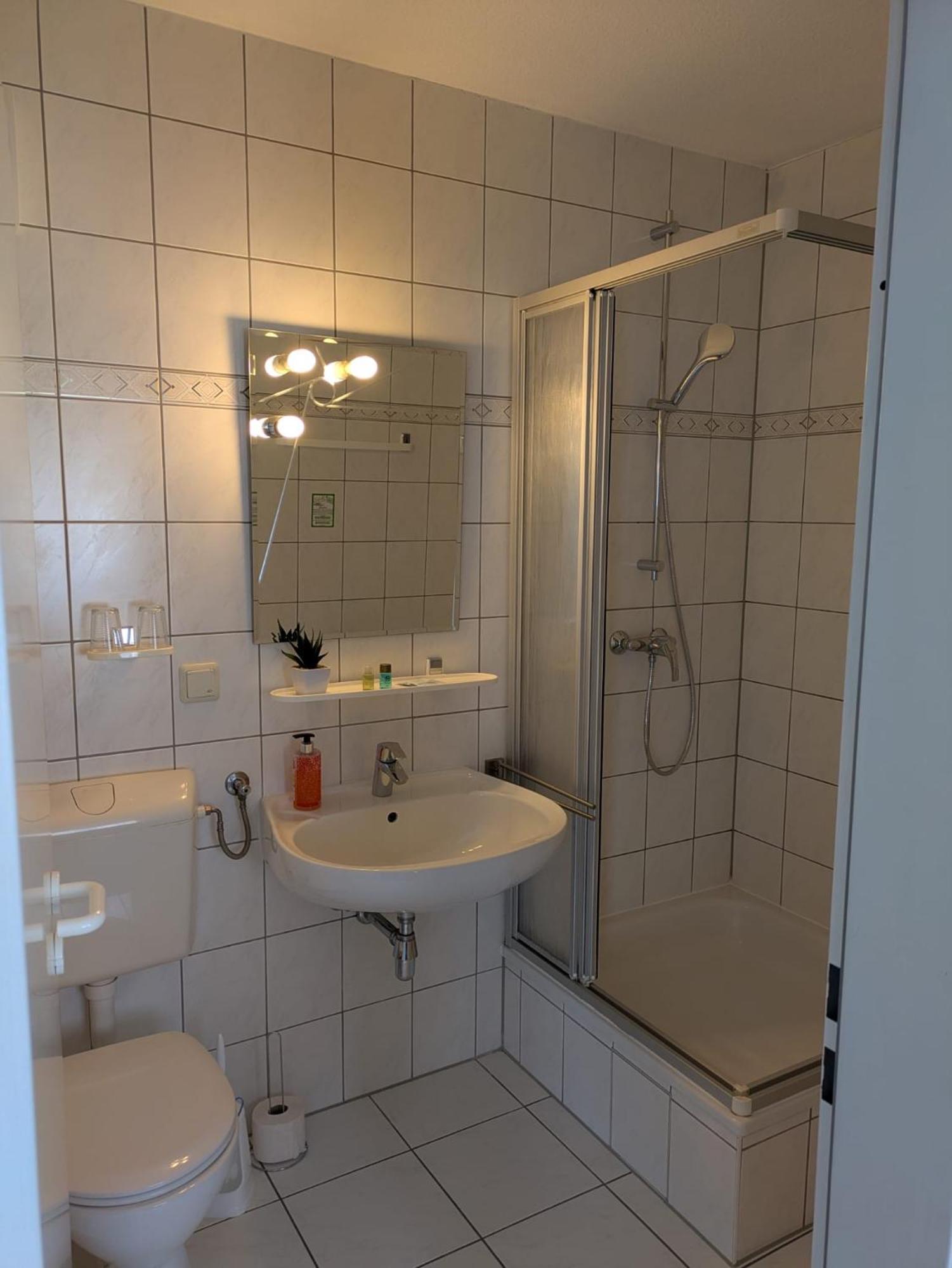 Hotel Am Markt Eckartsberga Екстериор снимка