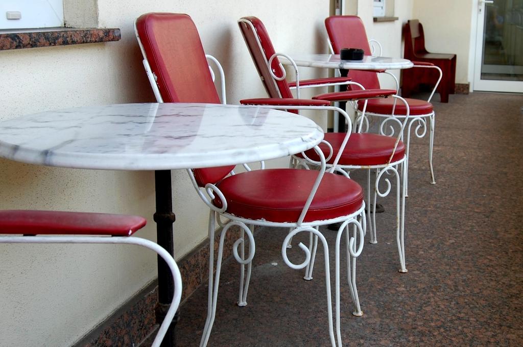 Hotel Am Markt Eckartsberga Екстериор снимка