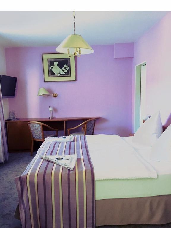 Hotel Am Markt Eckartsberga Екстериор снимка
