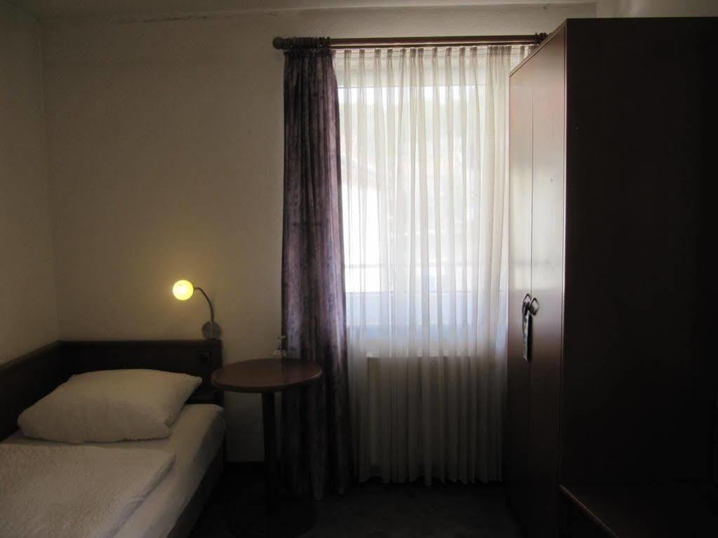 Hotel Am Markt Eckartsberga Екстериор снимка