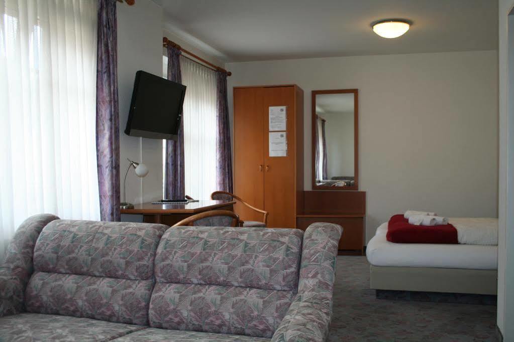 Hotel Am Markt Eckartsberga Екстериор снимка